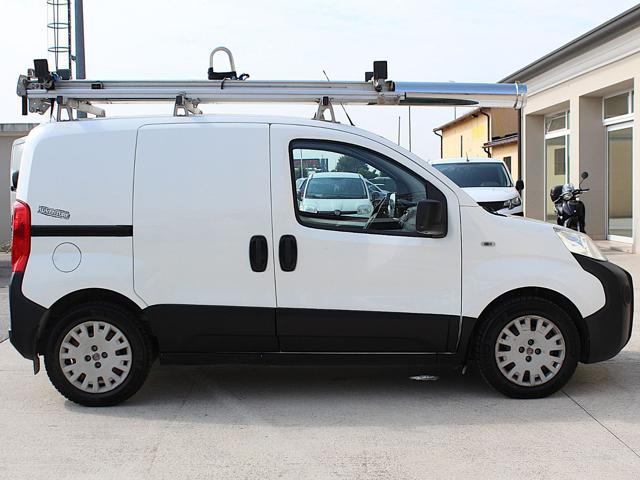 FIAT Fiorino usata, con Cronologia tagliandi