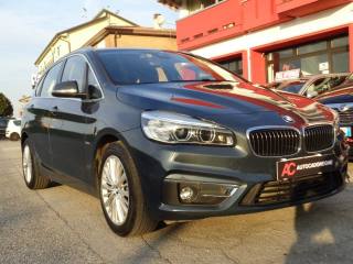 BMW 218 usata, con Airbag Passeggero