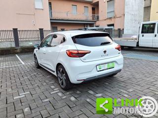 RENAULT Clio usata, con Controllo automatico clima