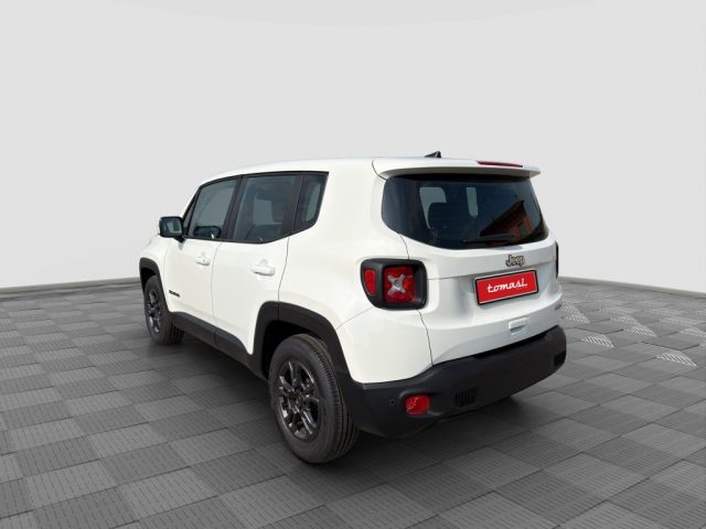 JEEP Renegade usata 2