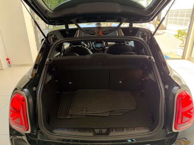 MINI Cooper usata, con Servosterzo