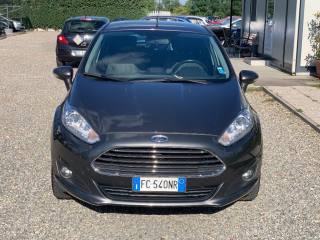 FORD Fiesta usata, con Airbag