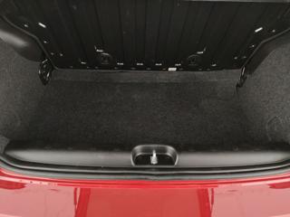 FIAT Panda Cross usata, con Touch screen