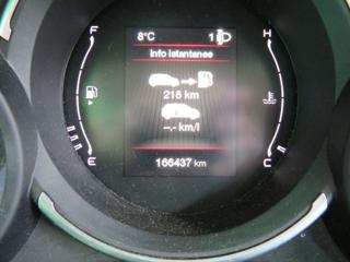 FIAT 500L usata, con Immobilizzatore elettronico