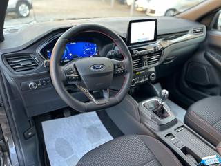 FORD Kuga usata, con Cerchi in lega