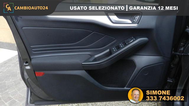 FORD Focus usata 66
