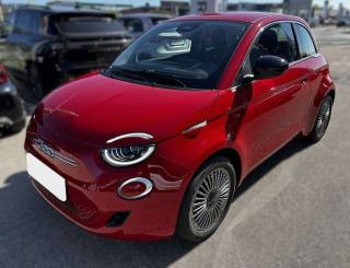 FIAT 500e usata, con Airbag
