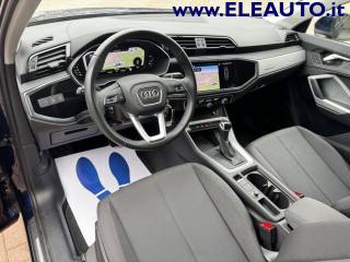 AUDI Q3 usata, con Controllo trazione