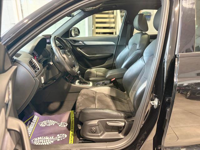 AUDI Q3 usata, con ESP