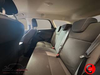 FORD Focus usata, con Volante in pelle