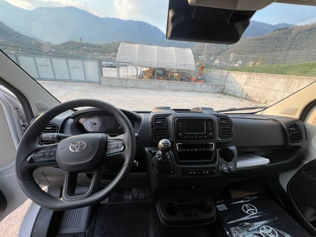 FIAT Ducato usata, con Chiusura centralizzata