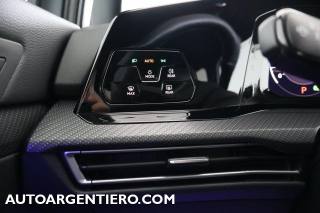 VOLKSWAGEN Golf usata, con Vivavoce
