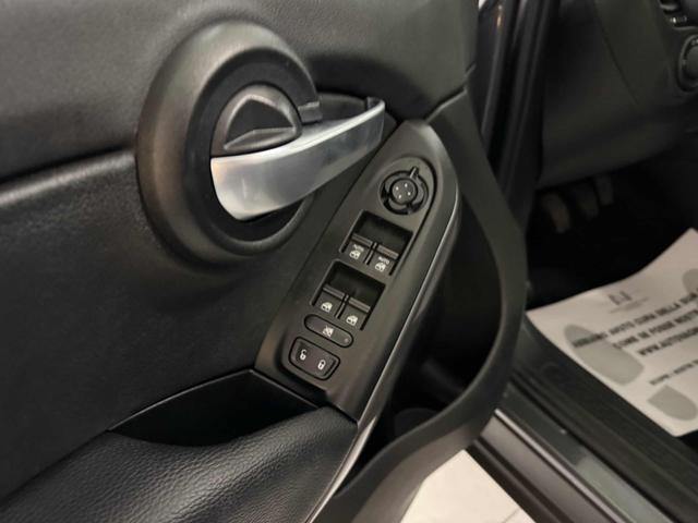FIAT 500X usata 15