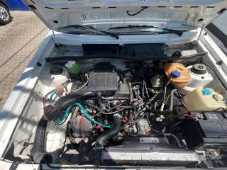 VOLKSWAGEN Golf Cabriolet usata 1