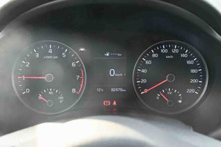 KIA Stonic usata, con Park Distance Control