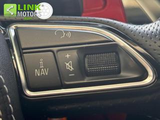 AUDI A5 usata, con Touch screen