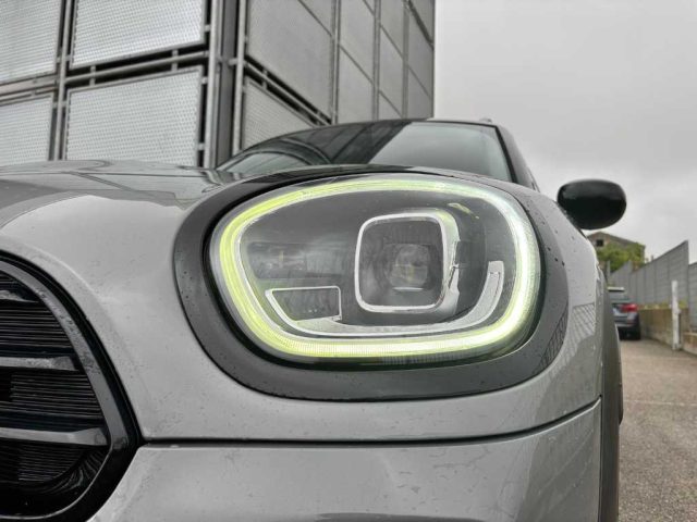 MINI Mini usata, con Controllo trazione