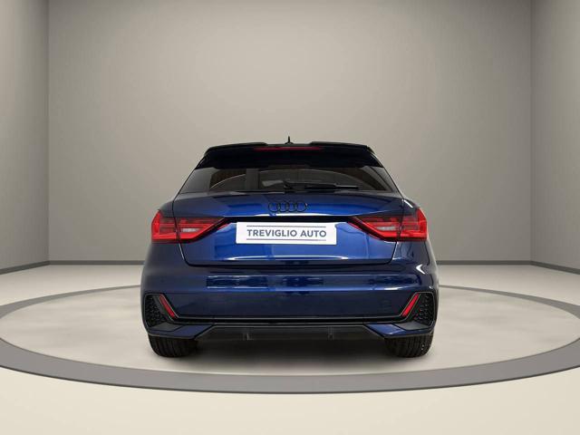 AUDI A1 usata, con Autoradio