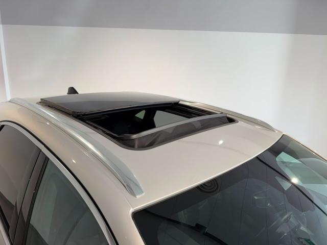 DS AUTOMOBILES DS 7 usata, con Sistema di navigazione