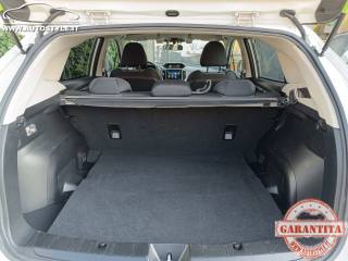 SUBARU XV usata, con ESP