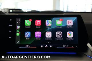 BMW X2 usata, con Touch screen