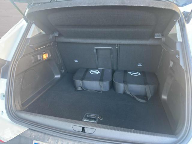 OPEL Grandland X usata, con ESP
