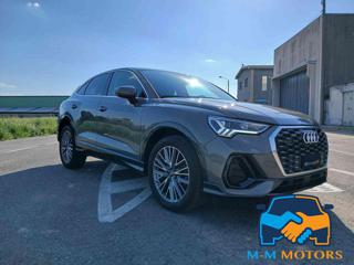 AUDI Q3 usata 30