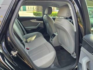 AUDI A4 usata 145