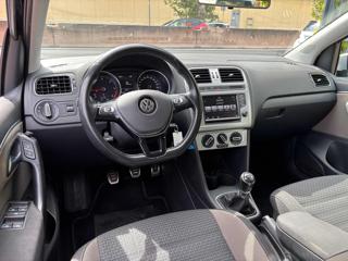 VOLKSWAGEN Polo usata, con Controllo trazione