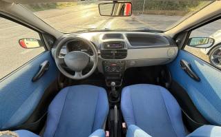 FIAT Punto usata 9