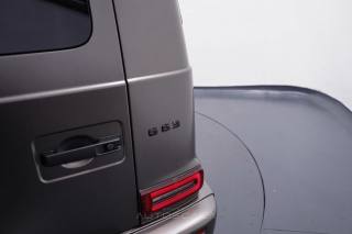 MERCEDES-BENZ G 63 AMG usata 46