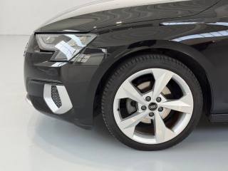 AUDI A3 usata, con Controllo trazione