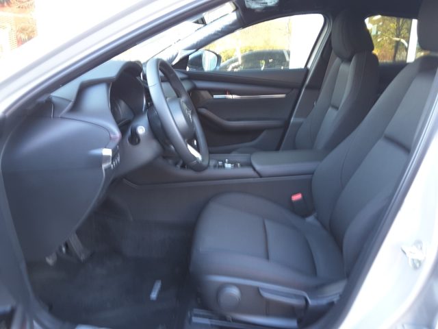 MAZDA 3 usata, con Boardcomputer