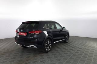 MG ZS usata 3