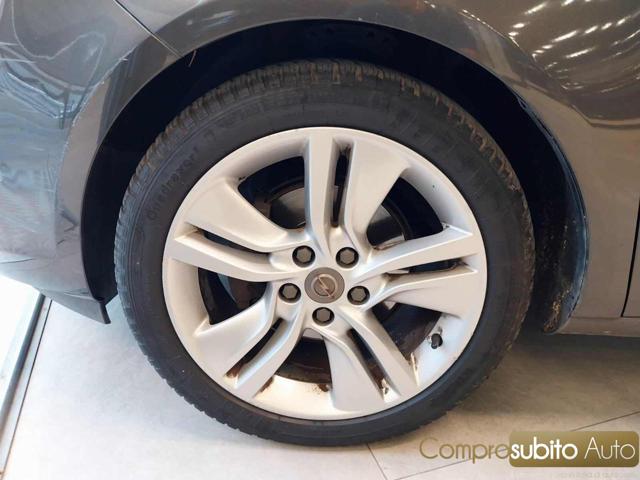 OPEL Meriva usata 23