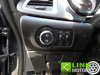 OPEL Astra usata, con Vetri oscurati