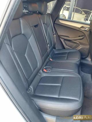 PORSCHE Macan usata 30