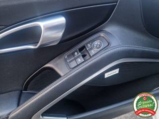 PORSCHE 718 Spyder usata, con ESP