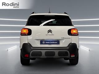 CITROEN C3 Aircross usata, con Alzacristalli elettrici