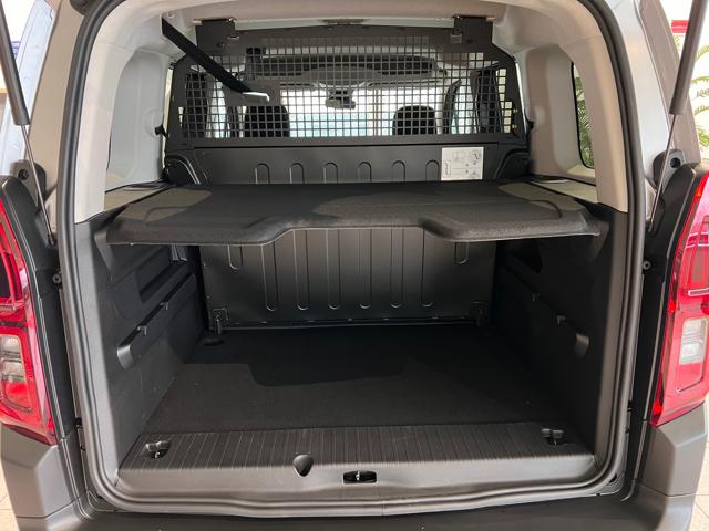 FIAT Doblo usata 28