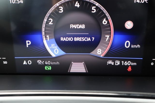 VOLKSWAGEN T-Roc usata, con Vivavoce