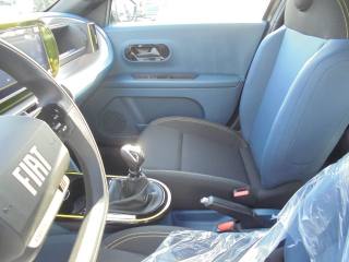 FIAT Grande Panda usata 25