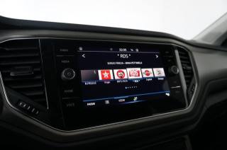 VOLKSWAGEN T-Roc usata, con Chiusura centralizzata telecomandata
