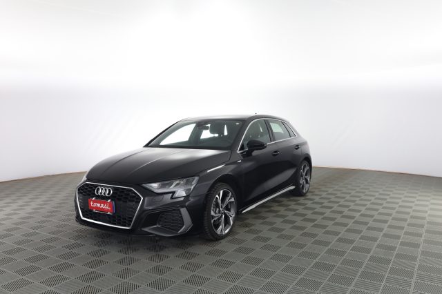 AUDI A3 usata 0