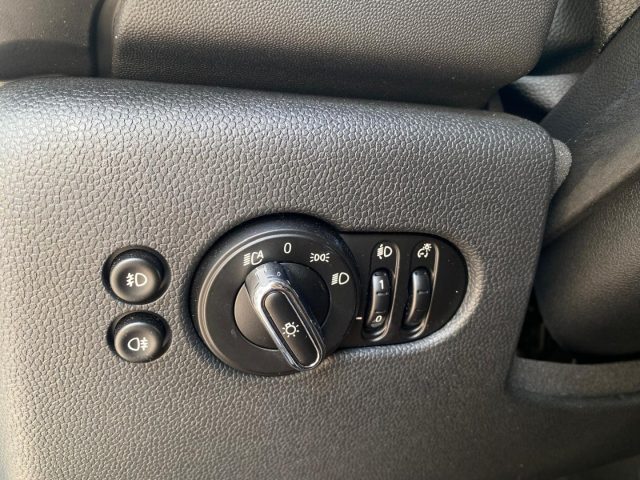 MINI One usata, con Controllo trazione