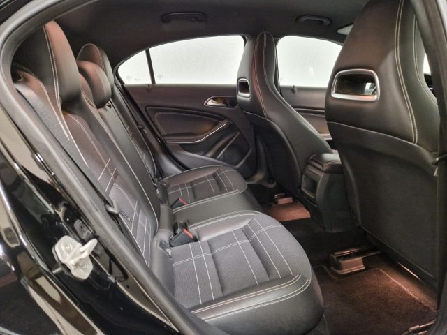 MERCEDES-BENZ A 180 usata, con Chiusura centralizzata