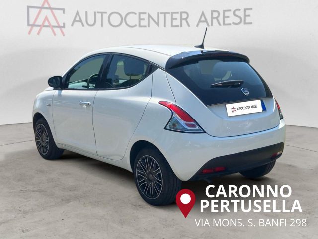 LANCIA Ypsilon usata, con Airbag Passeggero