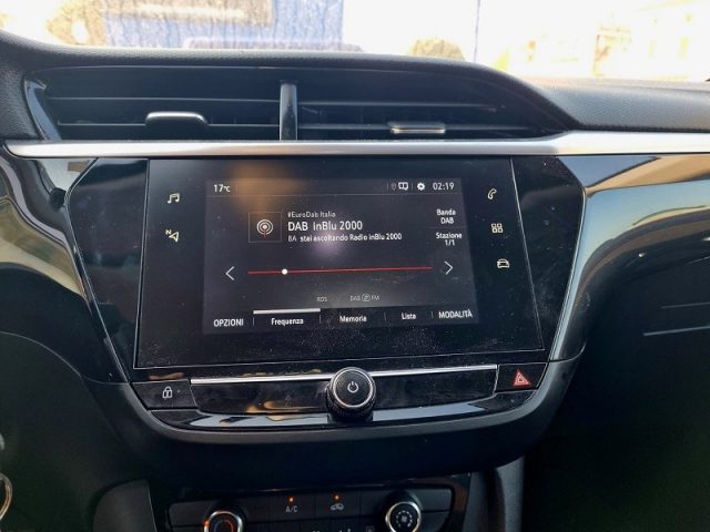 OPEL Corsa usata, con Chiusura centralizzata