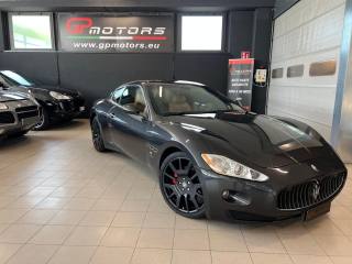MASERATI GranTurismo 4.2 405CV SPETTACOLARE ! CONDIZIONI TOP !