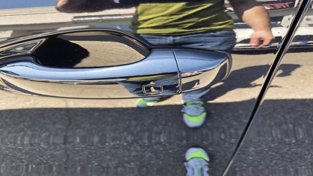 RENAULT Arkana usata, con Controllo trazione